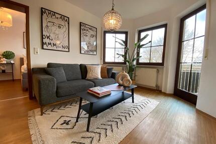 Möblierte 2 Zi Whg ab 01.04.2026, am Sonnenhof 14, 97076 Würzburg