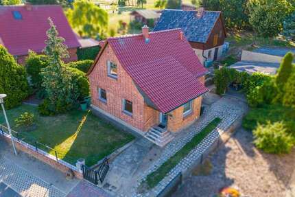 Haus zum Kaufen in Gielow 219.000,00 € 83 m²