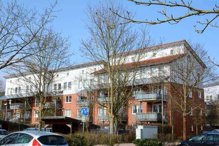 Wohnung zum Mieten in Hameln 475,00 € 67.91 m²
