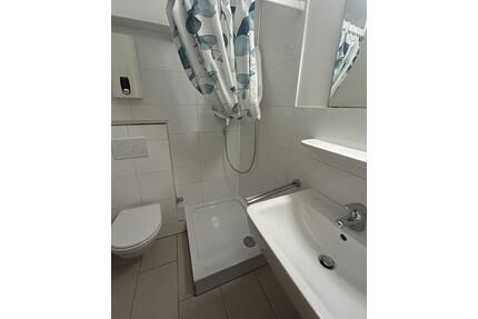 Charmantes 36m² 1-Zimmer-Apartment mit Balkon - Trier Kürenz