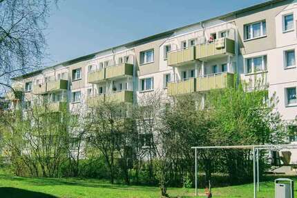 Wohnung zum Mieten in Prenzlau 415,00 € 60.8 m²