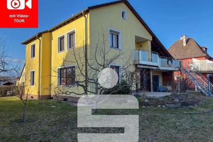 Haus zum Kaufen in Waldershof 295.000,00 € 116 m²