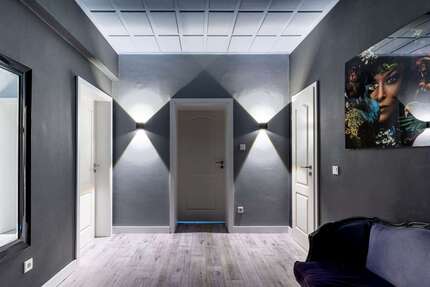 Wohnung zum Mieten in Düsseldorf 1.800,00 € 100 m²