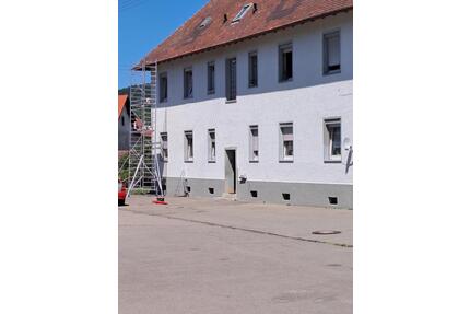 58.05 Schöne 2 ZKB Schaffhauserstr. 15, 78176 Blumberg