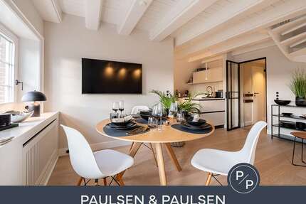 Wohnung zum Kaufen in Kampen 1.385.000,00 € 66 m²