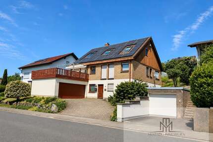 Haus zum Kaufen in Butzbach Kirch-Göns 499.000,00 € 205 m² - Butzbach / Kirch-Göns