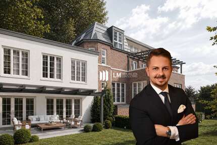 Haus zum Kaufen in Hamburg Nienstedten 1.500.000,00 € 132.87 m²