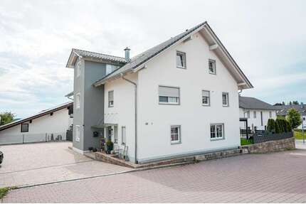 Wohnung zum Kaufen in Hengersberg 349.000,00 € 101 m²