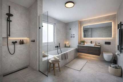 Wohnung zum Kaufen in Wiesbaden 698.000,00 € 133.07 m²