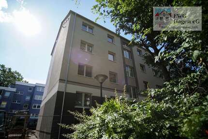 Wohnung zum Mieten in Hagen 364,20 € 56.03 m²