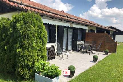 Haus zum Kaufen in Lechbruck 280.000,00 € 84 m²