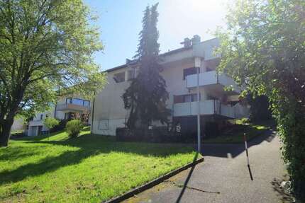 Wohnung zum Mieten in Eberstadt 950,00 € 80 m²