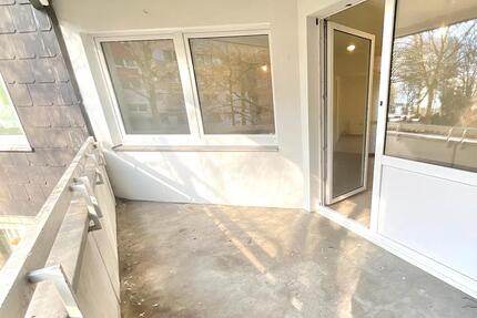 Schöne 4 Zimmerwohnung frei ab 01.04. - Münster Münster-Nord