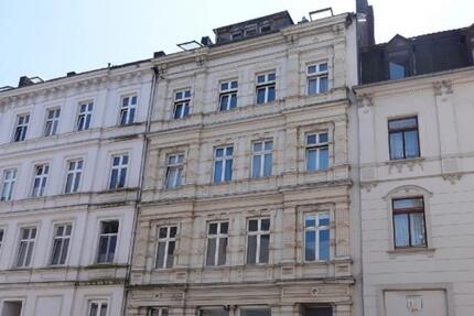 2 Zimmer Maisonette - Wuppertal-Elberfeld