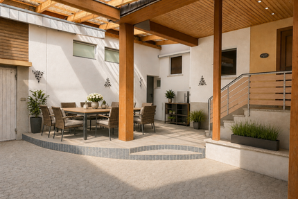 Haus zum Kaufen in Reiskirchen 215.000,00 € 139.7 m²