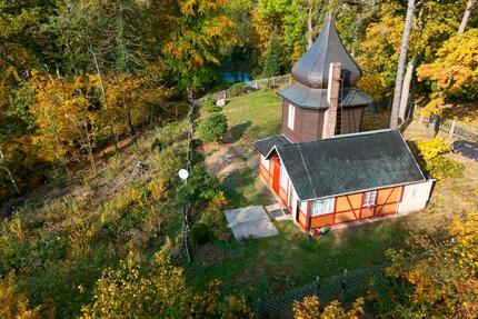 traumhaftes Wochenend Haus Gartengrundstück - Chemnitz Altchemnitz