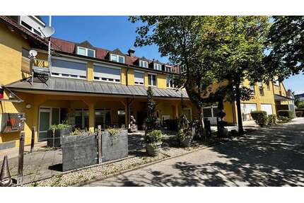 Wohnung zum Kaufen in Günding 199.000,00 € 42.8 m²