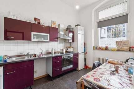 Wohnung zum Kaufen in Düsseldorf 187.000,00 € 53 m²