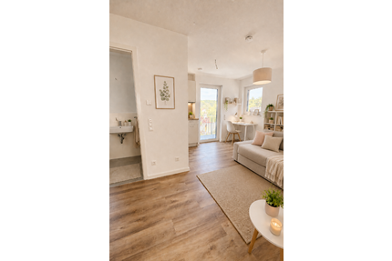 Wohnung zum Mieten in Marburg 659,00 € 29 m²