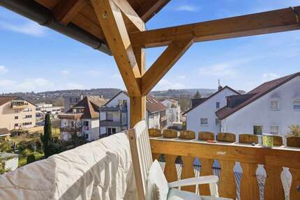 Haus zum Kaufen in Remseck - Aldingen 749.900,00 € 190 m²