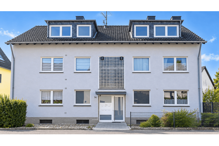 Wohnung zum Mieten in Köln 720,00 € 60 m²