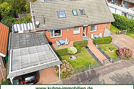 Haus zum Kaufen in Borkum 820.000,00 € 126 m²