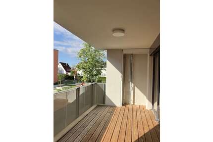 Wohnung zum Mieten in Schwäbisch Gmünd 940,00 € 90 m²