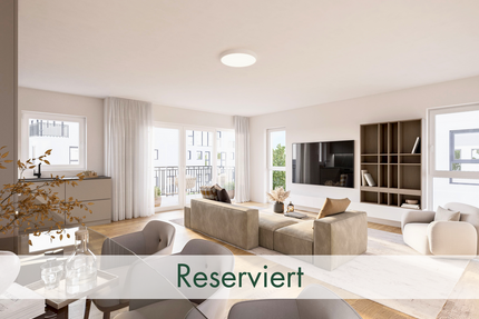 Wohnung zum Kaufen in Langenfeld 595.000,00 € 97.8 m²