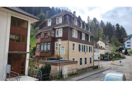 Haus zum Kaufen in Bad Wildbad 315.000,00 € 240 m²