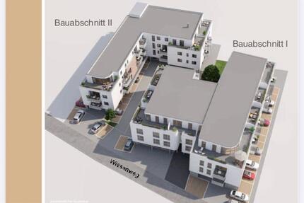 Servicewohnen Randersacker – Seniorenzentrum Mainwiesen - Würzburg Frauenland