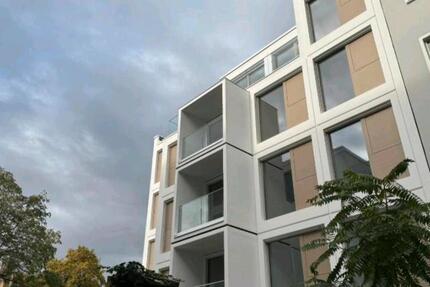 Moderne 4-Zimmer Neubauwohnung in Berlin-Pankow