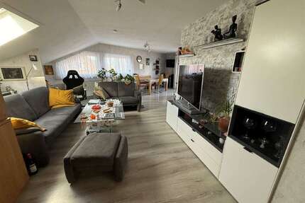 Wohnung zum Kaufen in Leutenbach 285.000,00 € 86 m²