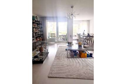 Wohnung zum Mieten in Hamburg 1.420,00 € 113.65 m²