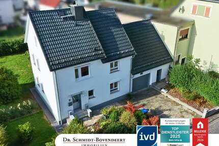 Haus zum Kaufen in Waldbrunn (Westerwald) Hausen 249.000,00 € 100 m² - Waldbrunn (Westerwald) / Hausen