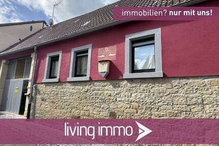 Haus zum Kaufen in Östringen 190.000,00 € 50.5 m²