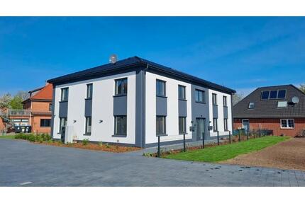 Mietwohnung als Erstbezug (Neubau) in Winsen (Aller)