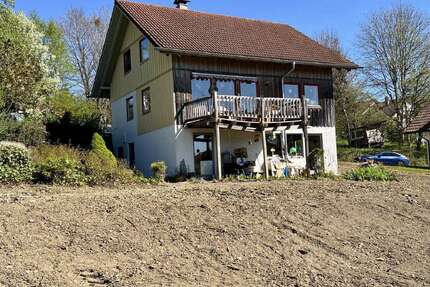 Haus zum Kaufen in Herdwangen-Schönach-Großschönach 259.900,00 € 121 m²