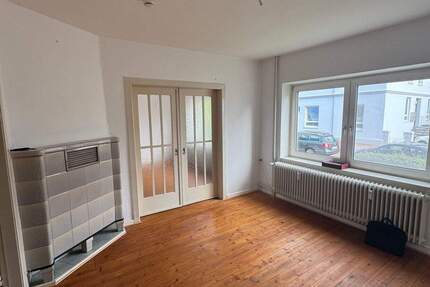3,5 Zimmer Wohnung in Buxtehude