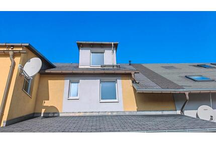 4 Zimmer Eigentumswohnung saniert inkl. Garage - Altenberg