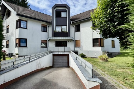 Roetgen – Zuhause über den Dächern der Eifel