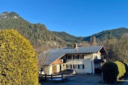 Haus zum Kaufen in Bischofswiesen 1.290.000,00 € 245 m²