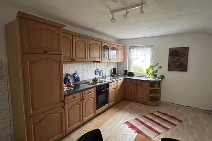 Wohnung zu Vermieten - 300,00&nbsp;EUR Kaltmiete, ca.&nbsp; 56,00&nbsp;m&sup2; in Frauenau (PLZ: 94258)