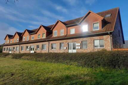 Wohnung zum Mieten in Wismar OT Hornstorf 560,00 € 62.68 m²