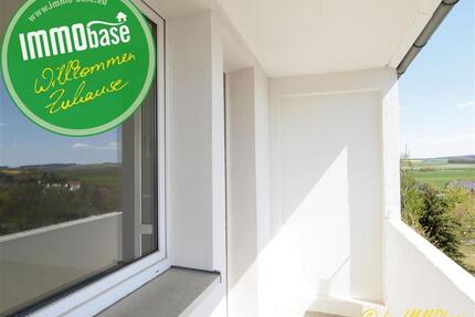 Wohnen mit Weitblick! - 308,00&nbsp;EUR Kaltmiete, ca.&nbsp; 47,21&nbsp;m&sup2; in Frankenberg (Sachsen) (PLZ: 09669)