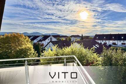 Wohnung zum Kaufen in Balingen 245.000,00 € 67 m²