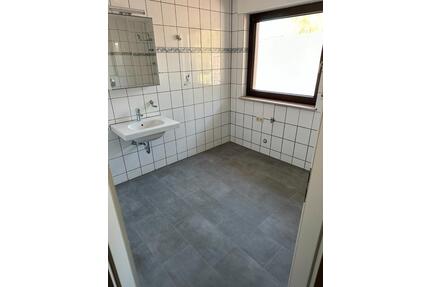 3-Zimmer-Wohnung in Mettingen-Bruch - Bramsche