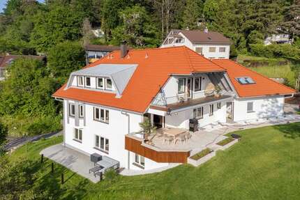 Haus zum Kaufen in Überlingen 2.290.000,00 € 409 m²