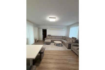 Attraktive, kernsanierte 80m2 Wohnung + Aufzug & opt. Tiefgarage - Duisburg Duisburg-Mitte