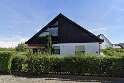 Zweifamilienhaus in Fürth Poppenreuth