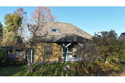 Haus zum Kaufen in Osterrade 199.500,00 € 115 m²